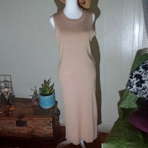 Calvin Kline knitted Dress